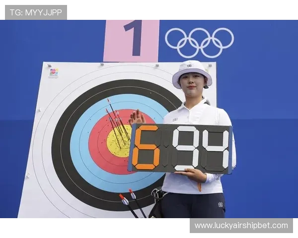 韩国射箭优势源于运动员深厚底蕴与环值稳定性 中国队应注重减少失误提升稳定性 韩国射箭优势源于运动员深厚底蕴与环值稳定性 中国队应注重减少失误提升稳定性