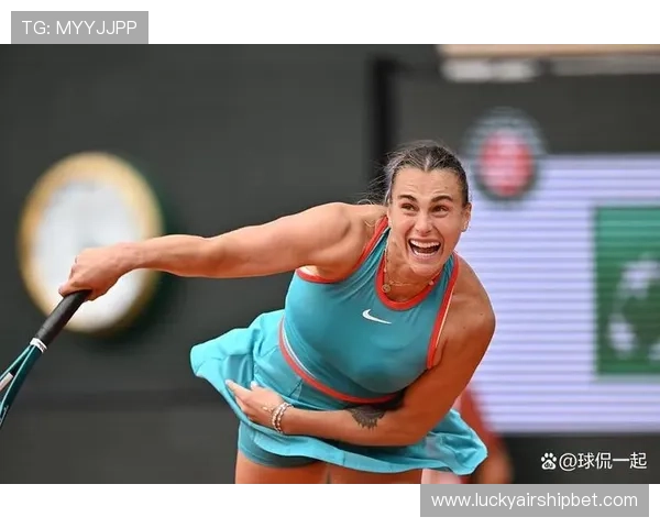 萨巴伦卡首盘化解盘点,逆转高芙展现成熟心态 萨巴伦卡首盘化解盘点,逆转高芙展现成熟心态