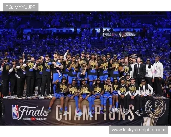 雷霆上赛季首夺NBA总冠军，卫冕之路正式开启