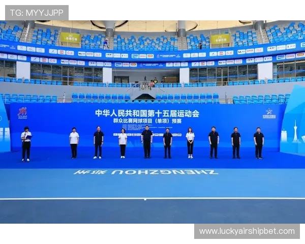 网球场地建设加快，群众参与度持续升高