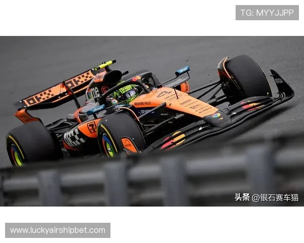 阿布扎比终局之战:诺里斯登台即可确保总冠军 阿布扎比终局之战:诺里斯登台即可确保总冠军